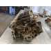 #BLZ30 Engine Cylinder Block From 2016 GMC Acadia  3.6 12640490